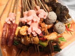 -五味缘小郡肝串串火锅(泛悦城市奥特莱斯店)