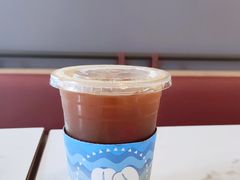 -COSTA COFFEE(哈尔滨凯德学府店)