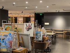 -魔方城市书房(中街益田店)