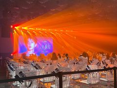 -北京盘古七星酒店