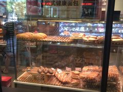 -巴黎贝甜(杨浦宝地店)