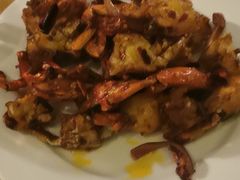 -解放碑威斯汀酒店-知味国际美食餐厅