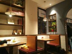 卡座-周麻婆(西洪路店)