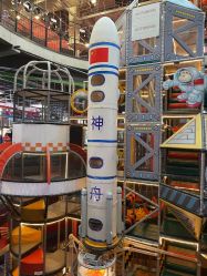 -嗨翻Hi-Fun竞技主题乐园·蹦床团建生日聚会(五棵松华熙店)