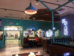 -川人百味(金安中央大街店)
