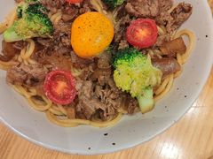 -暖食光·台式家庭餐厅·生日主题店(万达店)
