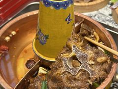 -京元盛铜锅涮肉(上海总店)