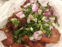 -婆婆家·湛江特色美食(福田振华路店)