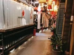 -永安水煮活鱼·仪征菜(仪征奥林匹克店)