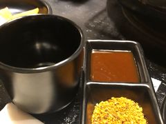 -九田家黑牛烤肉料理(中北镇店)