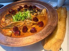 -大鸭梨烤鸭(枣园店)