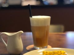-The Workshop Coffee