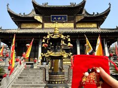 -长春观