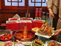 -京元盛铜锅涮肉(上海总店)