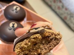 -好利来(团结湖店)