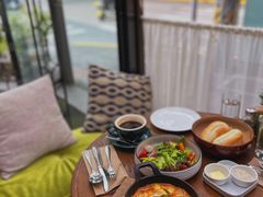 -夏朵餐厅(丁香店)