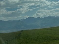 -新疆那拉提国家旅游度假区