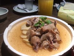 -打酱油·非遗淮扬菜(瘦西湖梅岭店)