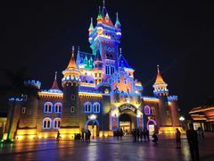 -厦门方特梦幻王国