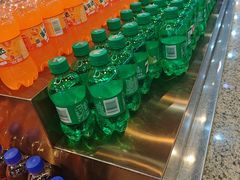 -圣罗巴海鲜烤肉自助(佳兆业店)