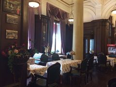 浦江饭店-上海浦江饭店