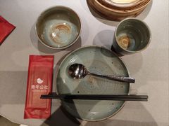 -青年公社烤鸭(滨湖银泰店)