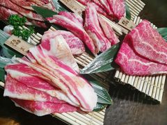 -黑牛の店·和牛烧肉(合生汇店)