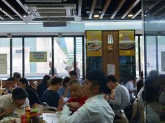 大堂-德兴茶餐厅(沙田店)