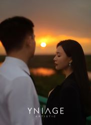 -鱼映像摄影·珍藏级影像品牌