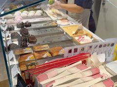 -西树泡芙(湖滨银泰in77B区店)