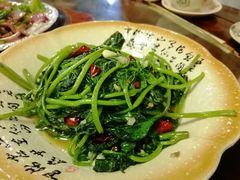 -唐门江湖菜(龙石路店)