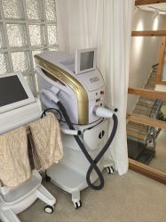 -蜜奈肌肤管理中心