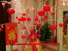 -海上明珠.亲子自助餐厅.厦门宾馆