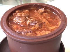 -起士林西餐厅(东经路店)