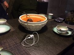-刘胖子家常菜·蹄花焖藕(中南店)