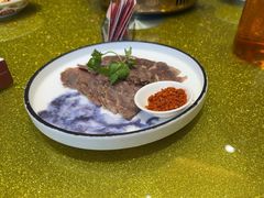 -李氏传家菜(兴城路店)