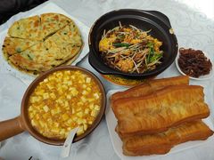 -万柳阁小馆·花园餐厅(龙潭湖店)