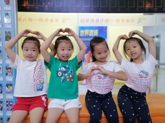 -乐旋乒乓球(广州西湾路店)