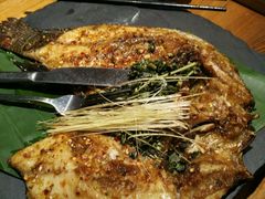 -云海肴·汽锅鸡·云南菜(天津国金汇店)