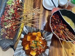 -成都吃客(奎星楼店)