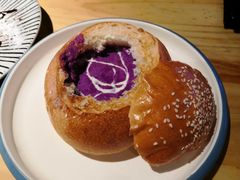 -清真·艾美可餐厅(鹏欣水游城店)