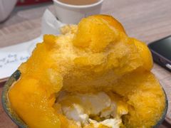-After You Dessert Cafe(CENTRALWORLD)
