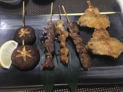 -有喜屋·深夜食堂(北京西路店)