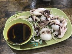 -贞姨美食·老字号海鲜大排档