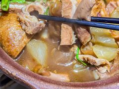 -肥家大排档(天河体育西店)