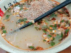 -豫石记羊汤(北苑店)