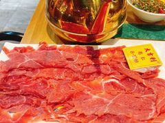 -大吉利潮汕牛肉火锅(王府井店)