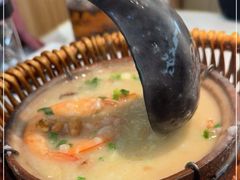 -桂大叔·砂锅粥·家传闽粤菜(县西巷店)