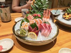 -大岛日本料理铁板烧(南通大饭店)