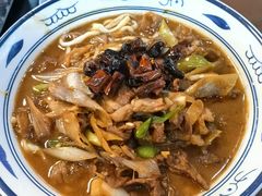 -牛街老爆肚满(牡丹园店)